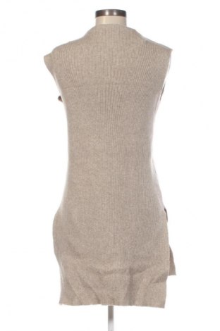 Damski sweter Unbranded, Rozmiar M, Kolor Beżowy, Cena 42,99 zł