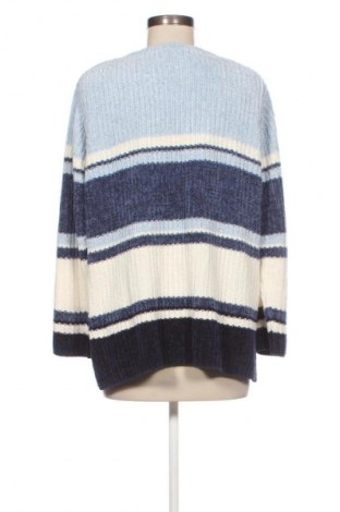Дамски пуловер Unbranded, Размер M, Цвят Многоцветен, Цена 28,88 лв.
