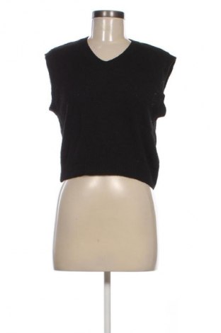 Γυναικείο πουλόβερ Unbranded, Μέγεθος S, Χρώμα Μαύρο, Τιμή 16,99 €