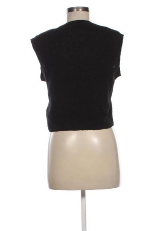 Γυναικείο πουλόβερ Unbranded, Μέγεθος S, Χρώμα Μαύρο, Τιμή 16,99 €