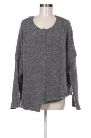 Дамски пуловер Unbranded, Размер L, Цвят Зелен, Цена 30,99 лв.