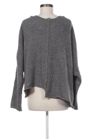 Дамски пуловер Unbranded, Размер L, Цвят Зелен, Цена 30,99 лв.