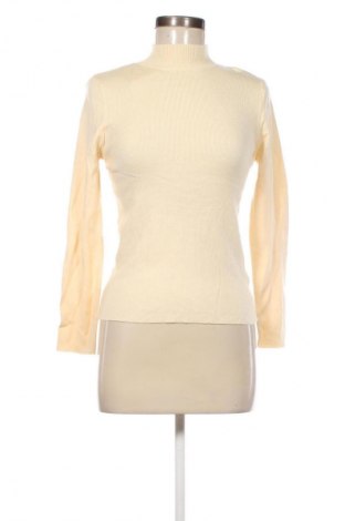 Γυναικείο πουλόβερ Unbranded, Μέγεθος S, Χρώμα Κίτρινο, Τιμή 8,99 €