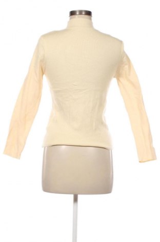 Γυναικείο πουλόβερ Unbranded, Μέγεθος S, Χρώμα Κίτρινο, Τιμή 8,99 €