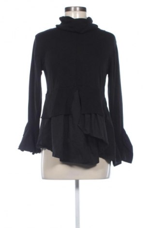 Дамски пуловер Unbranded, Размер M, Цвят Черен, Цена 28,88 лв.