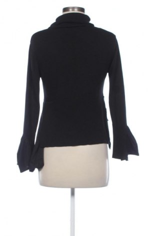 Дамски пуловер Unbranded, Размер M, Цвят Черен, Цена 28,88 лв.