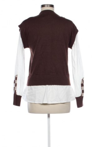 Dámský svetr Unbranded, Velikost M, Barva Vícebarevné, Cena  109,00 Kč