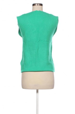 Damski sweter Unbranded, Rozmiar L, Kolor Zielony, Cena 66,39 zł