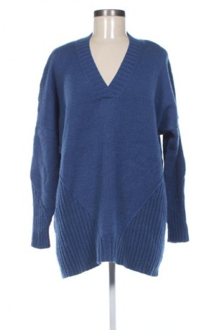 Dámsky pulóver Unbranded, Veľkosť L, Farba Modrá, Cena  23,26 €