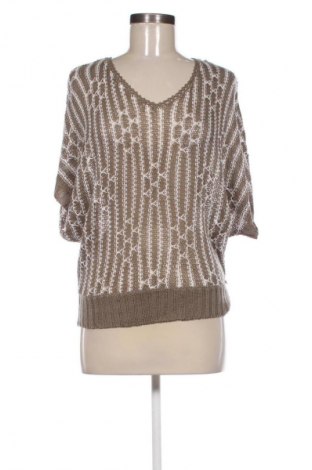 Damski sweter Unbranded, Rozmiar XXL, Kolor Kolorowy, Cena 66,39 zł