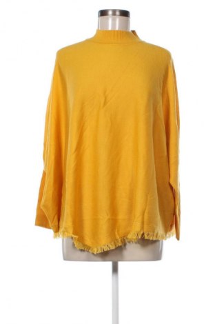 Damski sweter Unbranded, Rozmiar S, Kolor Żółty, Cena 34,99 zł