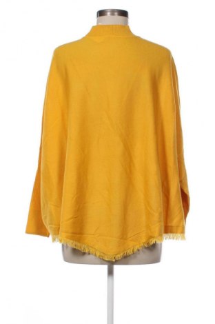 Damski sweter Unbranded, Rozmiar S, Kolor Żółty, Cena 34,99 zł