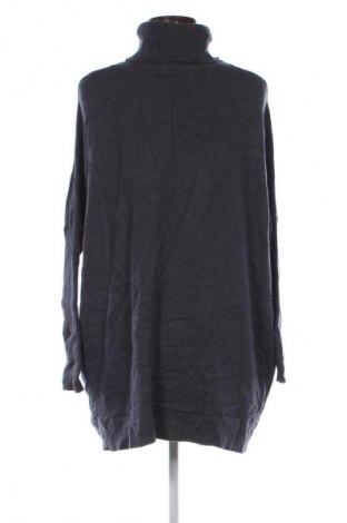 Damski sweter Unbranded, Rozmiar L, Kolor Szary, Cena 22,99 zł