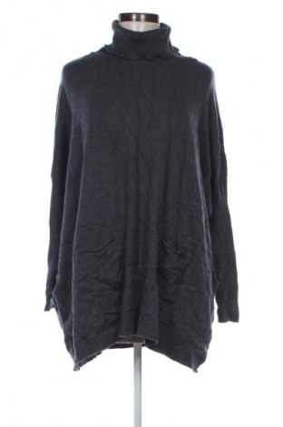 Damski sweter Unbranded, Rozmiar L, Kolor Szary, Cena 22,99 zł