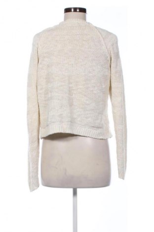 Pulover de femei Unbranded, Mărime M, Culoare Ecru, Preț 76,00 Lei