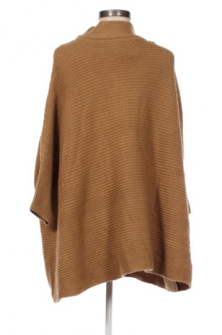 Dámský svetr Unbranded, Velikost 3XL, Barva Hnědá, Cena  539,00 Kč