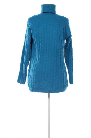 Damenpullover Unbranded, Größe L, Farbe Blau, Preis 13,99 €