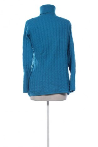 Damenpullover Unbranded, Größe L, Farbe Blau, Preis 13,99 €