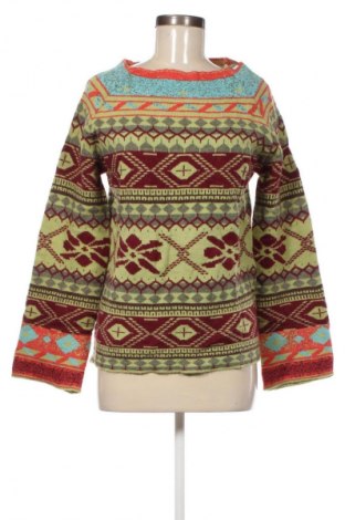 Damenpullover Unbranded, Größe M, Farbe Mehrfarbig, Preis € 23,99