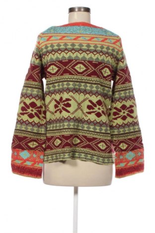 Damenpullover Unbranded, Größe M, Farbe Mehrfarbig, Preis € 23,99