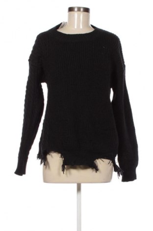 Pulover de femei Unbranded, Mărime L, Culoare Negru, Preț 48,99 Lei