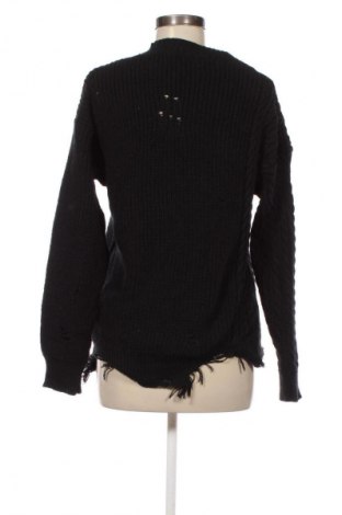 Pulover de femei Unbranded, Mărime L, Culoare Negru, Preț 48,99 Lei