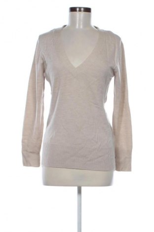 Dámský svetr Unbranded, Velikost M, Barva Béžová, Cena  319,00 Kč