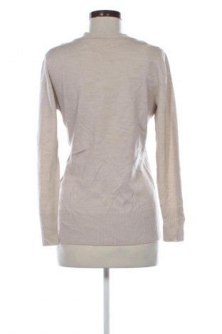 Dámský svetr Unbranded, Velikost M, Barva Béžová, Cena  319,00 Kč