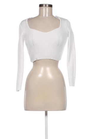 Női pulóver Unbranded, Méret S, Szín Fehér, Ár 6 629 Ft