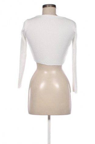 Női pulóver Unbranded, Méret S, Szín Fehér, Ár 6 629 Ft