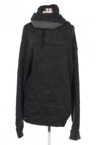 Damenpullover Unbranded, Größe L, Farbe Grau, Preis € 7,99
