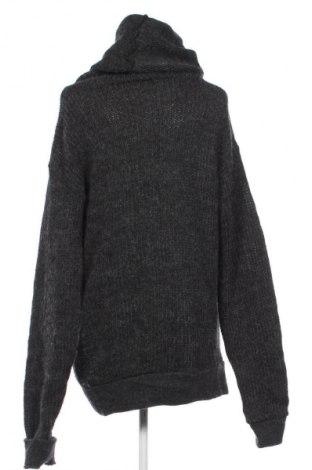 Damenpullover Unbranded, Größe L, Farbe Grau, Preis € 7,99