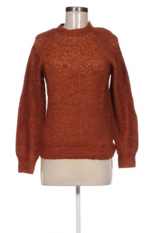 Damenpullover Unbranded, Größe M, Farbe Braun, Preis € 9,99