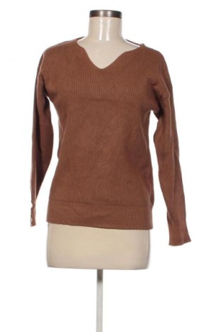 Damenpullover Unbranded, Größe M, Farbe Braun, Preis € 9,99