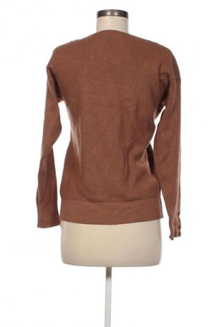 Damenpullover Unbranded, Größe M, Farbe Braun, Preis € 9,99