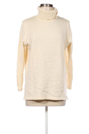 Pulover de femei Unbranded, Mărime L, Culoare Ecru, Preț 77,99 Lei