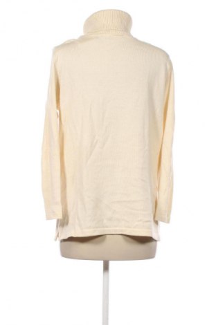 Pulover de femei Unbranded, Mărime L, Culoare Ecru, Preț 77,99 Lei