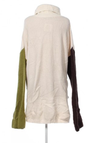 Damenpullover Unbranded, Größe 3XL, Farbe Mehrfarbig, Preis € 18,99