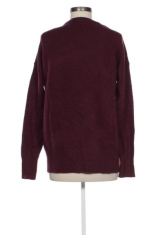 Dámsky pulóver Unbranded, Veľkosť L, Farba Červená, Cena  8,95 €