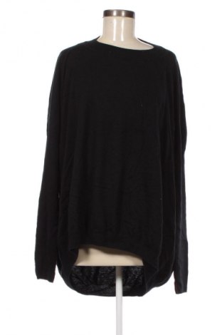 Damski sweter Unbranded, Rozmiar XL, Kolor Czarny, Cena 79,99 zł