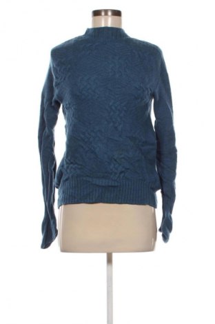 Pulover de femei Unbranded, Mărime M, Culoare Albastru, Preț 37,99 Lei