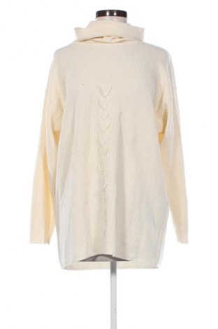 Dámsky pulóver Unbranded, Veľkosť L, Farba Kremová, Cena  10,95 €