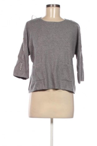 Damski sweter Unbranded, Rozmiar S, Kolor Szary, Cena 66,39 zł