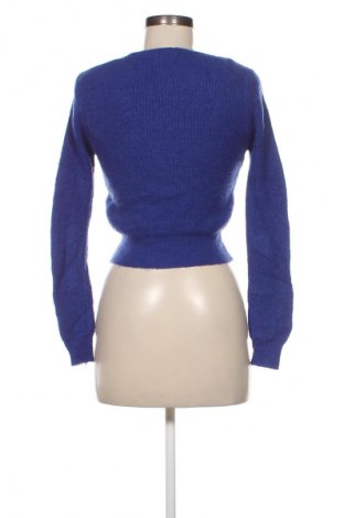 Damenpullover Unbranded, Größe XS, Farbe Blau, Preis € 12,99