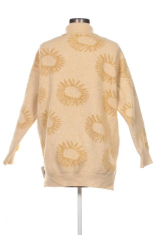 Női pulóver Unbranded, Méret XL, Szín Bézs, Ár 4 139 Ft