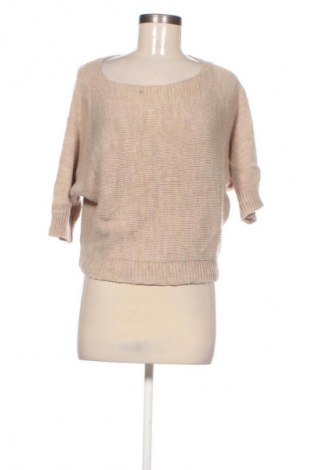 Dámsky pulóver Unbranded, Veľkosť M, Farba Béžová, Cena  15,95 €