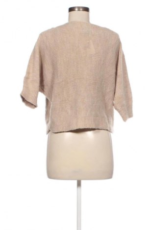 Dámsky pulóver Unbranded, Veľkosť M, Farba Béžová, Cena  15,95 €