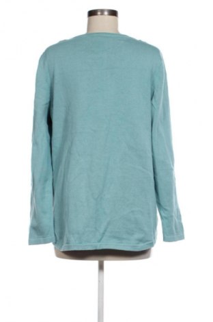 Női pulóver Unbranded, Méret XL, Szín Kék, Ár 7 169 Ft