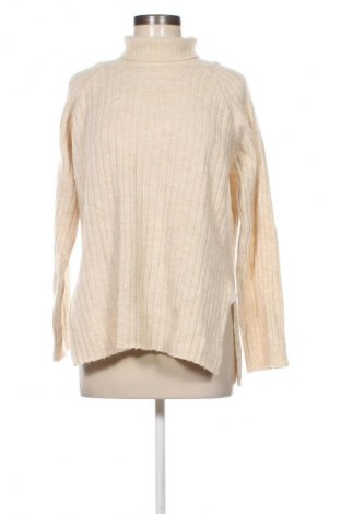 Női pulóver Unbranded, Méret M, Szín Bézs, Ár 5 339 Ft