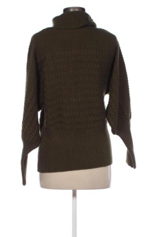 Damski sweter Unbranded, Rozmiar M, Kolor Zielony, Cena 50,99 zł